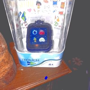 Kids brand new itouch watch!! Very nice